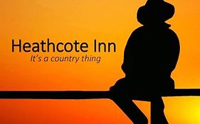 Heathcote Inn